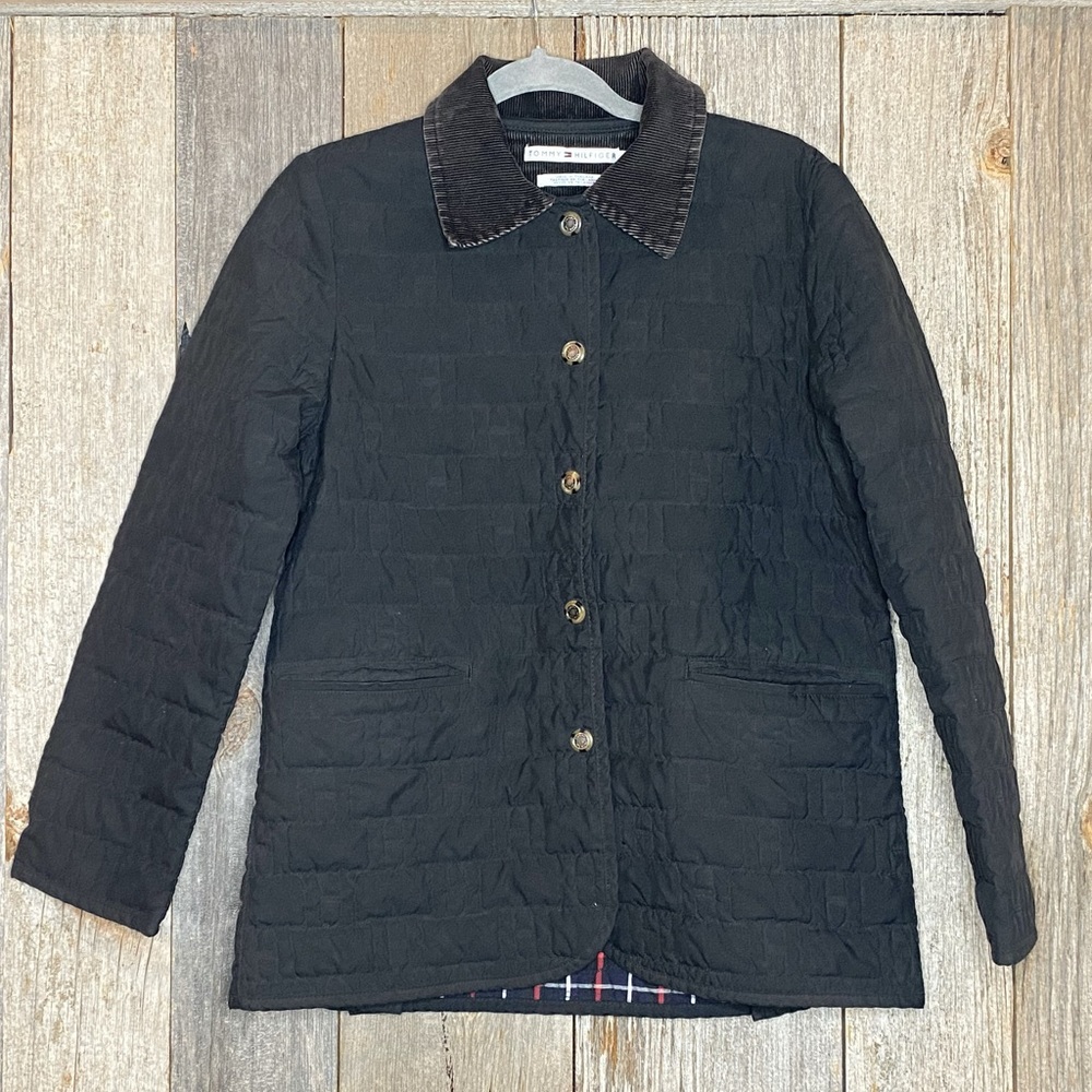 Men’s Tommy Hilfiger Jacket